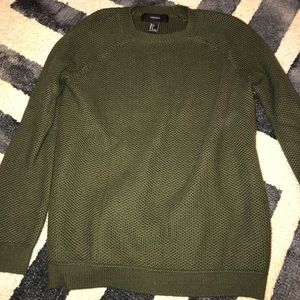 Forever 21 Sweater